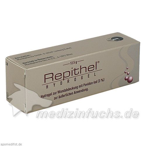 Repithel, 12.5 G