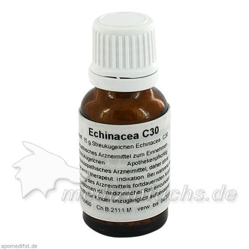 ECHINACEA ANGUST C30, 15 G