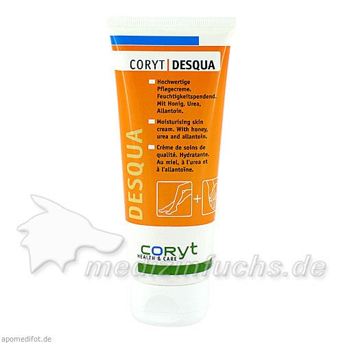 Coryt Desqua, 100 ML