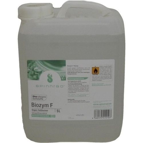 Biozym F, 5 L