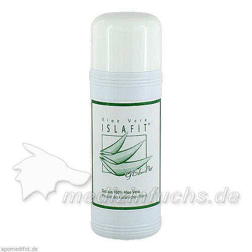 Aloe Vera Gel, 250 ML