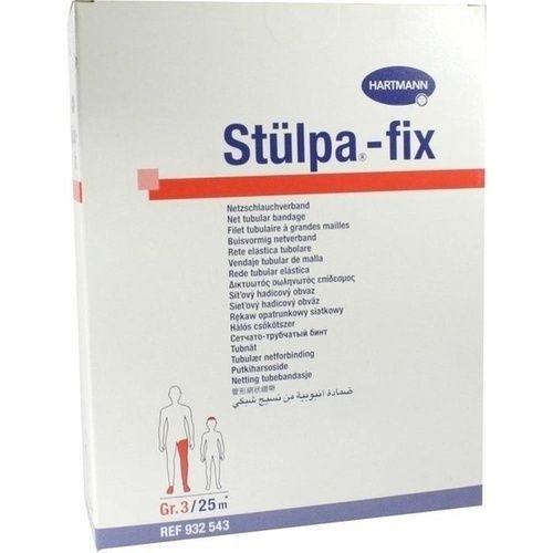 STUELPA FIX EL NETZSCHL G3, 1 ST