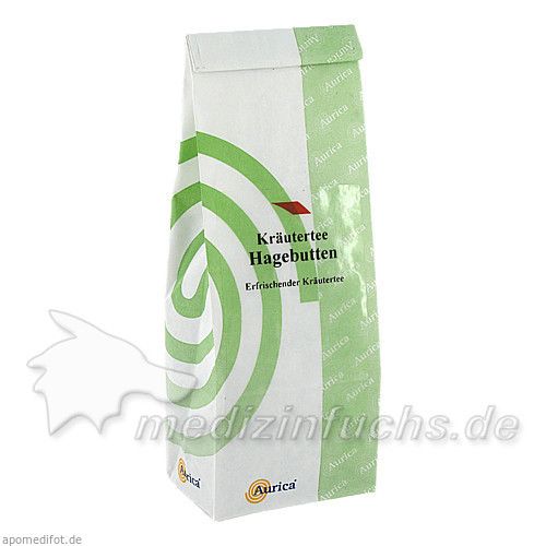 HAGEBUTTENTEE DAB AURICA, 100 G