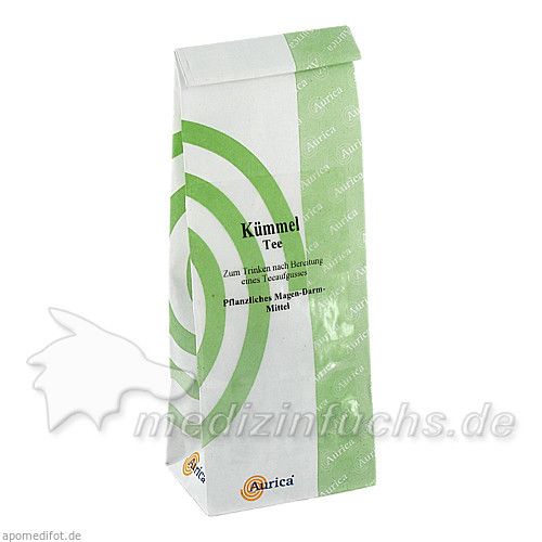 KUEMMELTEE DAB AURICA, 100 G