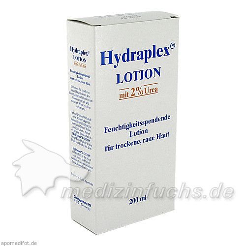 HYDRAPLEX 2%, 200 ML