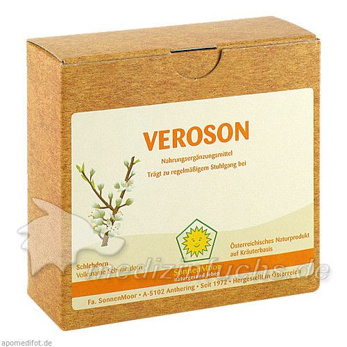 VEROSON fl, 3X100 ML