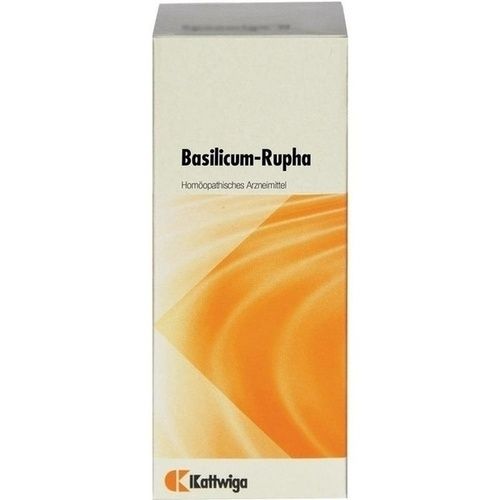 BASILICUM RUPHA, 20 ML