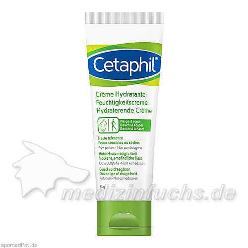 Cetaphil Creme, 85 ML