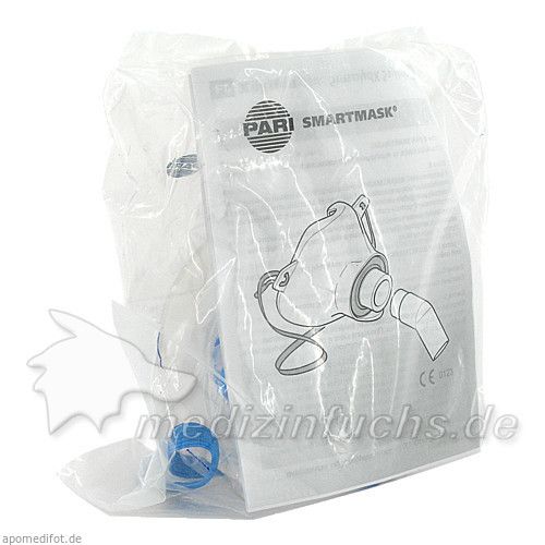 PARI SMARTMASK, 1 ST