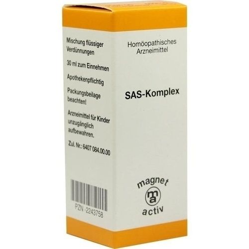 SAS-Komplex, 30 ML