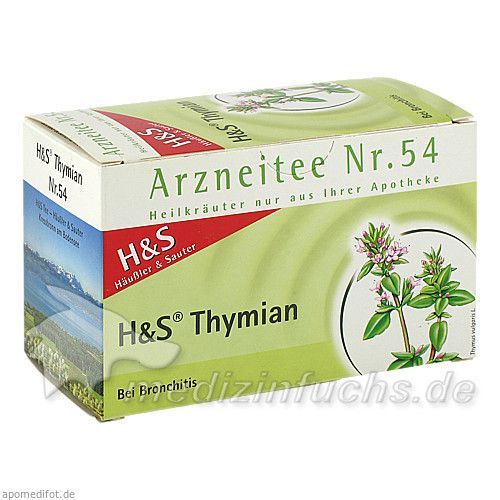 H&S Thymian, 20 ST