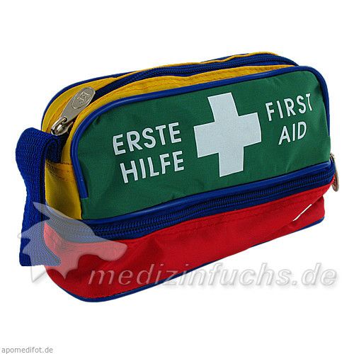 Erste Hilfe Tasche, 1 ST