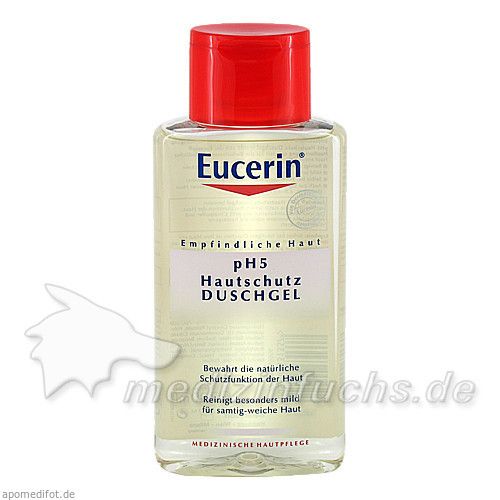 Eucerin pH5 Soft Dusche, 200 ML