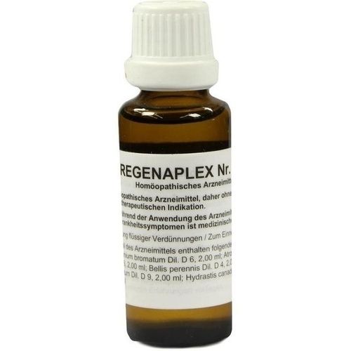 REGENAPLEX 506 fN, 30 ML