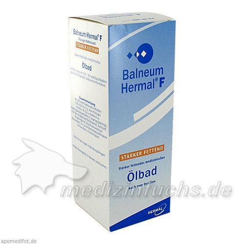 BALNEUM HERMAL F, 500 ML