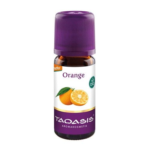 Orange Bio, 10 ML