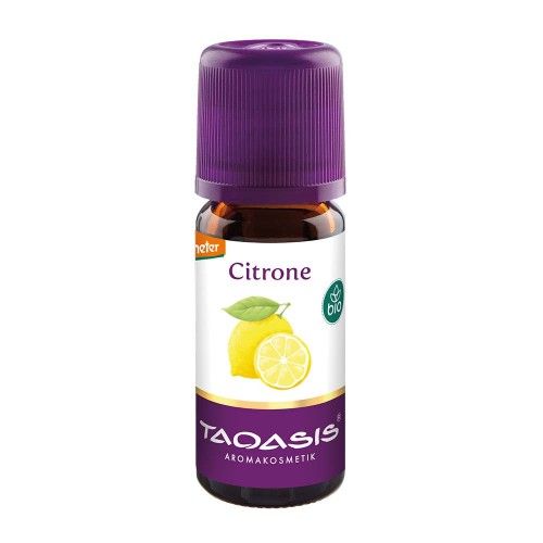 Citrone Bio, 10 ML