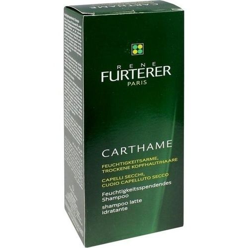 FURTERER Carthame Feuchtigkeitsspendendes Shampoo, 150 ML