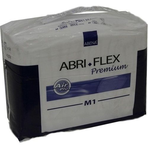 Abri-Flex Medium Plus, 14 ST