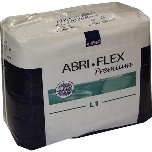 Abri-Flex Large Plus, 14 ST