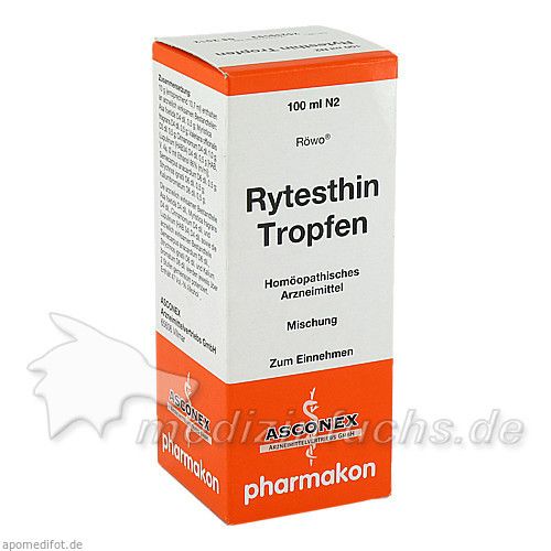 Rytesthin-Tropfen Röwo-576, 100 ML