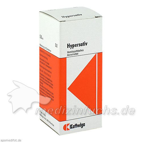 Hypersativ, 50 ML