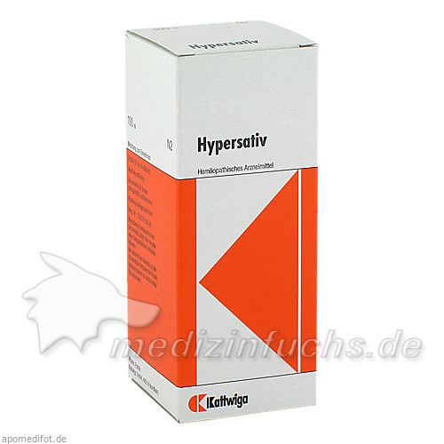 Hypersativ, 100 ML