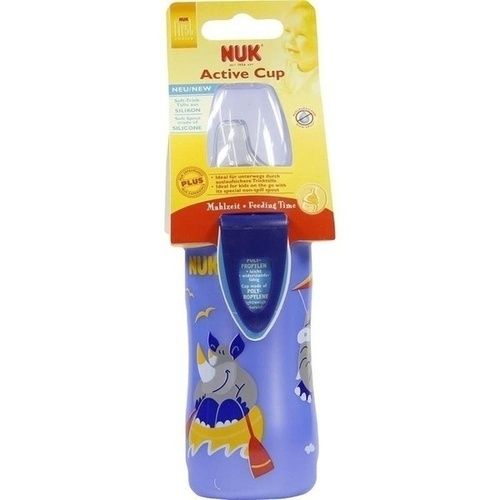 NUK Active Cup Silikon 300ml, 1 ST