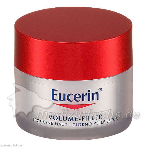 Eucerin Anti-Age VOLUME-FILLER trockene Haut, 50 ML