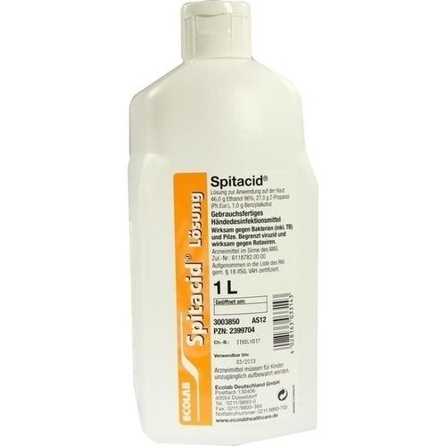 SPITACID, 1 L