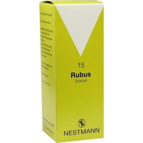 RUBUS SPEZ NESTM 15, 100 ML