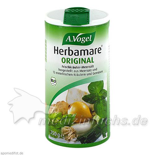 A.Vogel Herbamare, 250 G