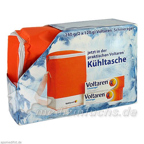 VOLTAREN Schmerzgel, 240 G