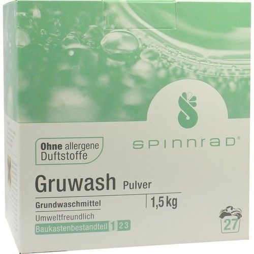 Gruwash, 1.5 KG