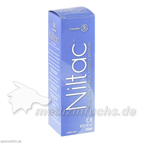 Niltac, 50 ML