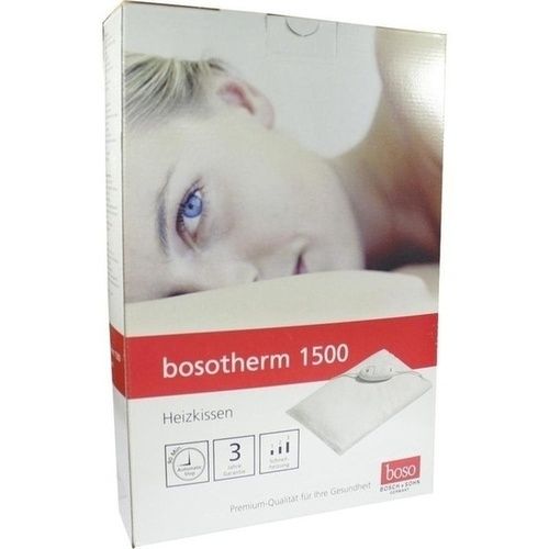 bosotherm Heizkissen 1500, 1 ST