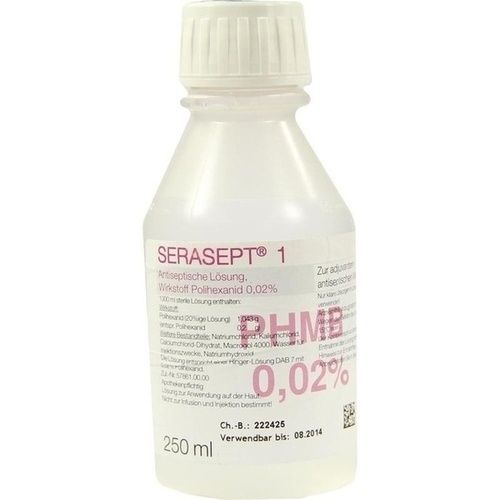 Serasept 1, 250 ML