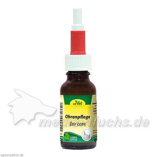 Ohrenpflege vet, 20 ML