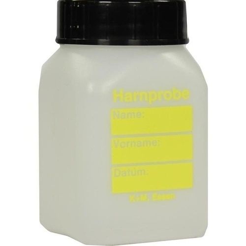 HARNPROBEFLASCHE 100 ml, 1 ST