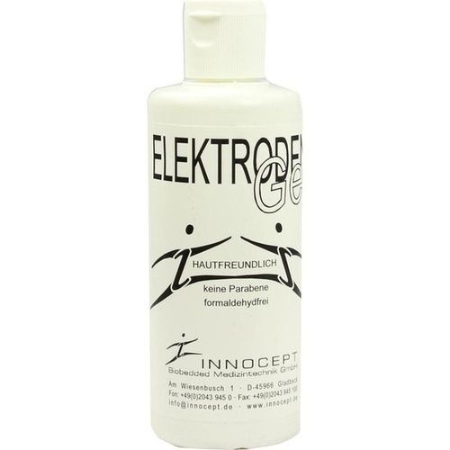 ELEKTRODEN Gel, 100 ML