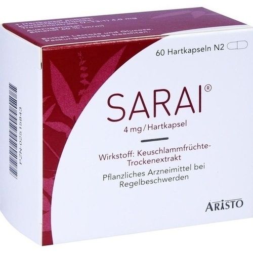 Sarai, 60 ST