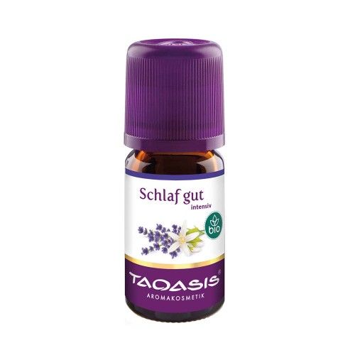 Schlaf gut Oel intensiv, 5 ML