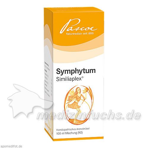 SYMPHYTUM SIMILIAPLEX, 100 ML