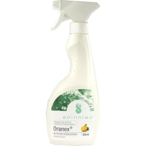 Oranex Spray, 500 ML