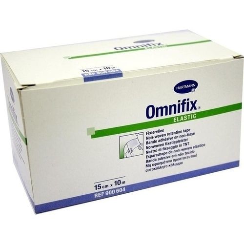 Omnifix elastic 15CMX10M RO, 1 ST