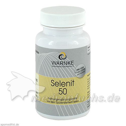 Selenit 50, 250 ST