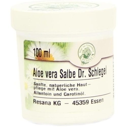 ALOE VERA, 100 ML