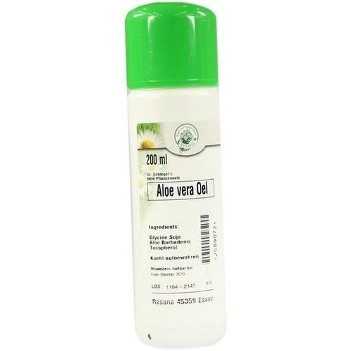 ALOE VERA, 200 ML