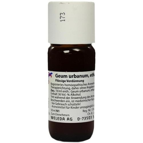 GEUM URBAN D 1, 50 ML