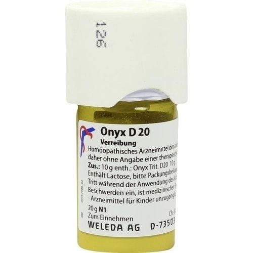 ONYX D20, 20 G